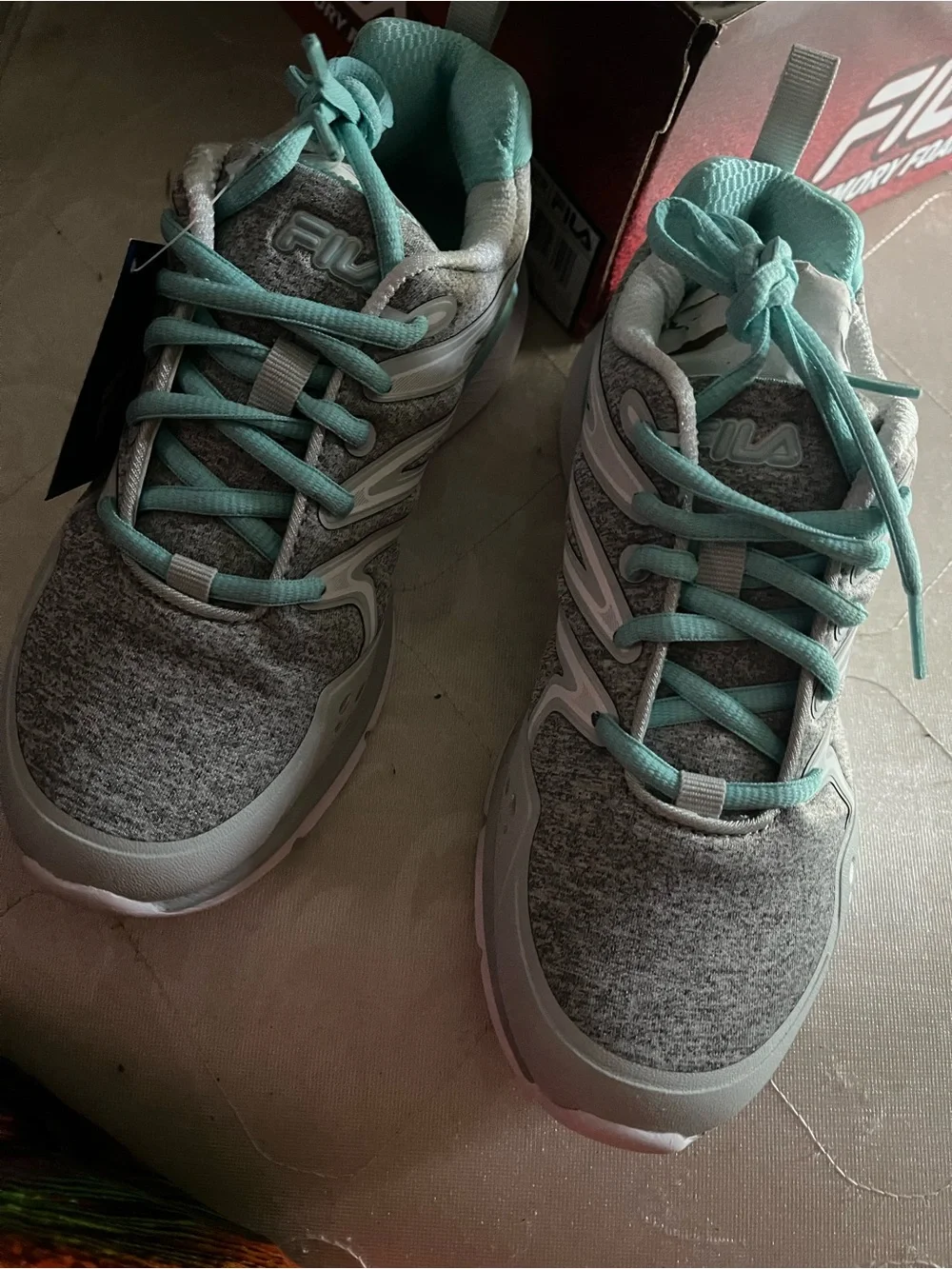 Women’s shoes